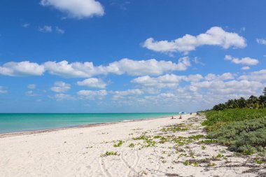 Beautiful Impressions of Yucatan in Mexico