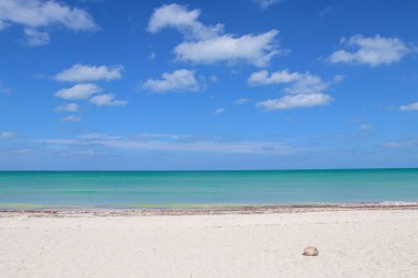 Beautiful Impressions of Yucatan in Mexico