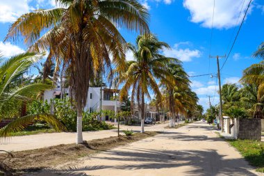 Beautiful Impressions of Yucatan in Mexico