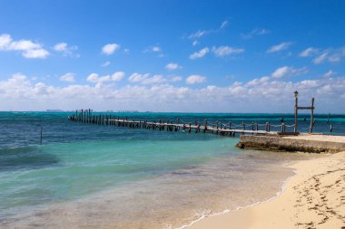 Beautiful Impressions of Yucatan in Mexico