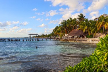 Beautiful Impressions of Yucatan in Mexico