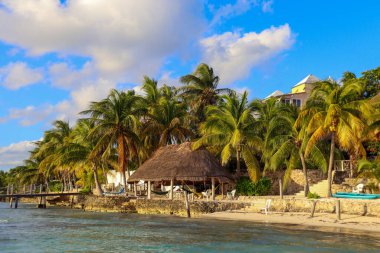 Beautiful Impressions of Yucatan in Mexico