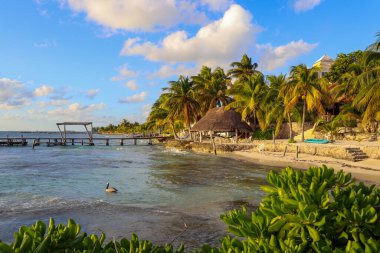 Beautiful Impressions of Yucatan in Mexico