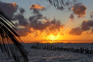 Beautiful Impressions of Yucatan in Mexico