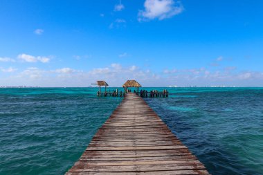 Beautiful Impressions of Yucatan in Mexico