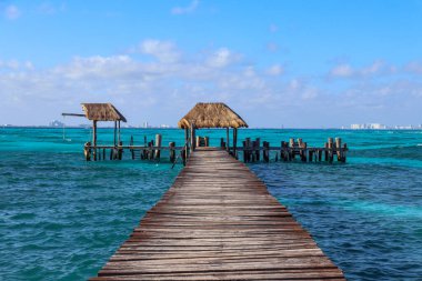 Beautiful Impressions of Yucatan in Mexico