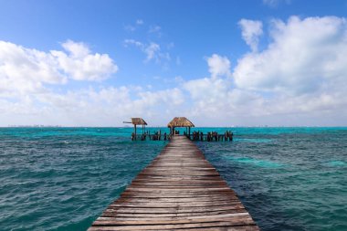 Beautiful Impressions of Yucatan in Mexico