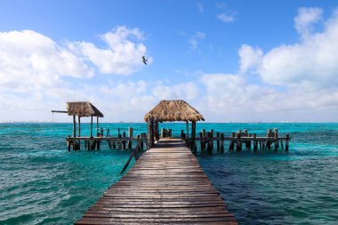 Beautiful Impressions of Yucatan in Mexico