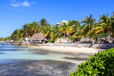 Beautiful Impressions of Yucatan in Mexico