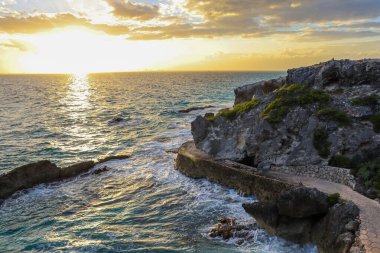 Beautiful Impressions of Yucatan in Mexico