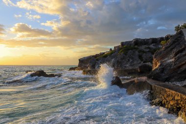 Beautiful Impressions of Yucatan in Mexico