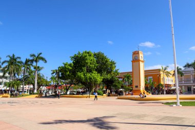 Beautiful Impressions of Yucatan in Mexico