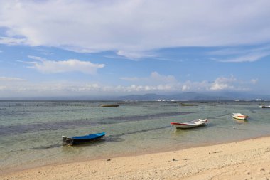 Endonezya 'nın güzelliğini keşfedin.