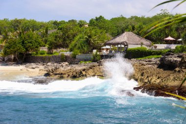 Endonezya 'nın güzelliğini keşfedin.