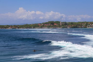 Endonezya 'nın güzelliğini keşfedin.