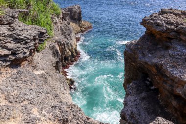 Endonezya 'nın güzelliğini keşfedin.