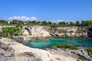 Endonezya 'nın güzelliğini keşfedin.