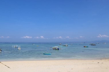 Endonezya 'nın güzelliğini keşfedin.
