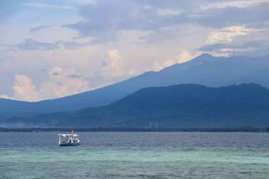 Endonezya 'nın güzelliğini keşfedin.