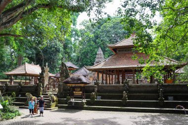 Endonezya 'nın güzelliğini keşfedin.