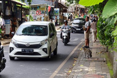 Endonezya 'nın güzelliğini keşfedin.