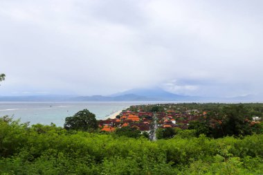 Endonezya 'nın güzelliğini keşfedin.