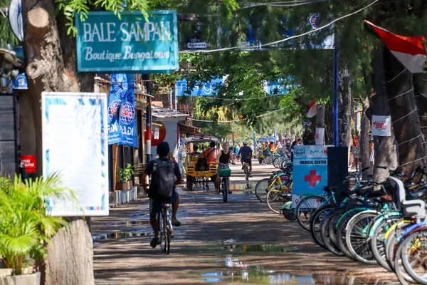 Endonezya 'nın güzelliğini keşfedin.