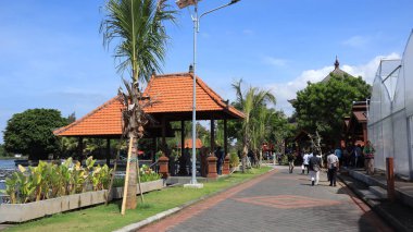Ngurah Rai Tahura mangrove area, meeting place for state leaders at the G20 Summit Bali 8 December 2022