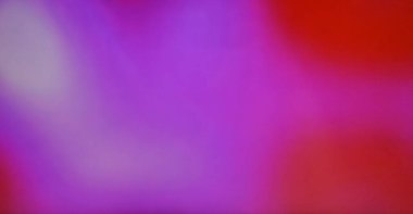 Renkli gökkuşağı eğimli arka plan. Renkli ışık sızıntısı, fotoğraf ışıklandırması için desenli. afiş veya arkaplan için yaratıcı soyut ışık rengi