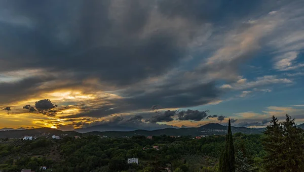 stock image Molise is an Italian region with a stretch of coast overlooking the Adriatic Sea. It includes a part of the Abruzzo National Park in the Appennine mountain range, with a rich wildlife and trails.