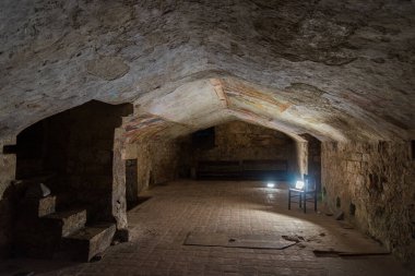 San Vincenzo e Anastasio, Almanya 'da Ascoli Piceno eyaletinde yer alan bir şehirdir. Ana perdesi Piazza Ventidio Basso 'nun bir tarafına bakıyor..