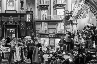 San Ferdinando Kilisesi Napoli 'de Piazza Trieste ve Trento' da bulunan tarihi bir kilisedir..