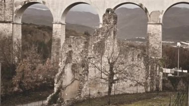 Isernia, Convent of S. Spirito