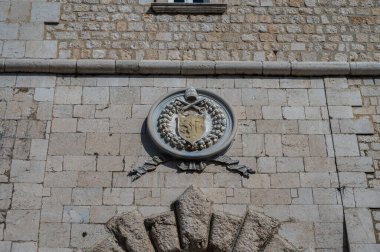 Montecassino Manastırı, Lazio 'da Montecassino' nun tepesinde yer alan bir Benedictine manastırıdır. Santa Scolastica manastırı ile birlikte İtalya 'nın en eski manastırıdır..