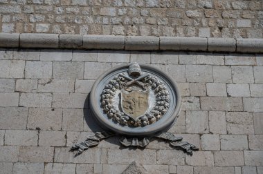 Montecassino Manastırı, Lazio 'da Montecassino' nun tepesinde yer alan bir Benedictine manastırıdır. Santa Scolastica manastırı ile birlikte İtalya 'nın en eski manastırıdır..