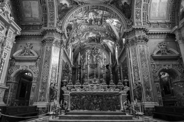 Montecassino Manastırı, Lazio 'da Montecassino' nun tepesinde yer alan bir Benedictine manastırıdır. Santa Scolastica manastırı ile birlikte İtalya 'nın en eski manastırıdır..