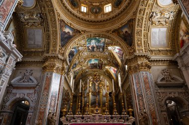 Montecassino Manastırı, Lazio 'da Montecassino' nun tepesinde yer alan bir Benedictine manastırıdır. Santa Scolastica manastırı ile birlikte İtalya 'nın en eski manastırıdır..