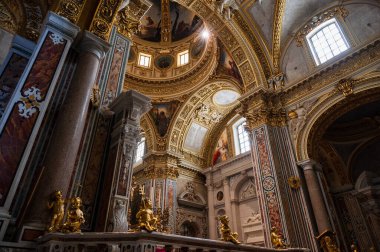 Montecassino Manastırı, Lazio 'da Montecassino' nun tepesinde yer alan bir Benedictine manastırıdır. Santa Scolastica manastırı ile birlikte İtalya 'nın en eski manastırıdır..