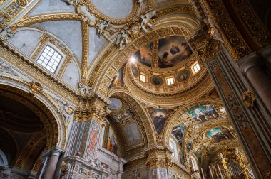 Montecassino Manastırı, Lazio 'da Montecassino' nun tepesinde yer alan bir Benedictine manastırıdır. Santa Scolastica manastırı ile birlikte İtalya 'nın en eski manastırıdır..