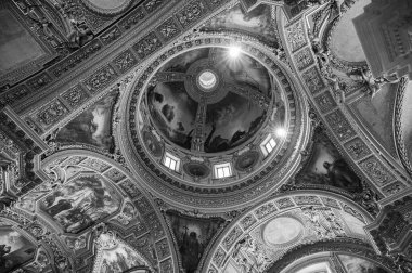 Montecassino Manastırı, Lazio 'da Montecassino' nun tepesinde yer alan bir Benedictine manastırıdır. Santa Scolastica manastırı ile birlikte İtalya 'nın en eski manastırıdır..