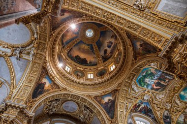 Montecassino Manastırı, Lazio 'da Montecassino' nun tepesinde yer alan bir Benedictine manastırıdır. Santa Scolastica manastırı ile birlikte İtalya 'nın en eski manastırıdır..