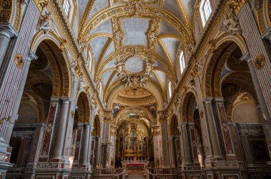 Montecassino Manastırı, Lazio 'da Montecassino' nun tepesinde yer alan bir Benedictine manastırıdır. Santa Scolastica manastırı ile birlikte İtalya 'nın en eski manastırıdır..