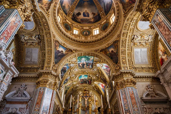 Μοναστήρι Του Montecassino Είναι Ένα Μοναστήρι Των Βενεδικτίνων Που Βρίσκεται — Φωτογραφία Αρχείου