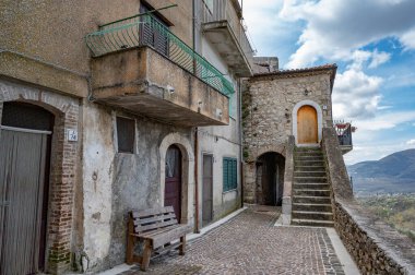 Fornelli, İtalya 'nın Molise bölgesinin Isernia iline bağlı 1883 nüfuslu belediyesi. İtalya 'nın en güzel köylerinin bir parçasıdır..