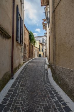 Fornelli, İtalya 'nın Molise bölgesinin Isernia iline bağlı 1883 nüfuslu belediyesi. İtalya 'nın en güzel köylerinin bir parçasıdır..