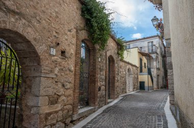 Fornelli, İtalya 'nın Molise bölgesinin Isernia iline bağlı 1883 nüfuslu belediyesi. İtalya 'nın en güzel köylerinin bir parçasıdır..