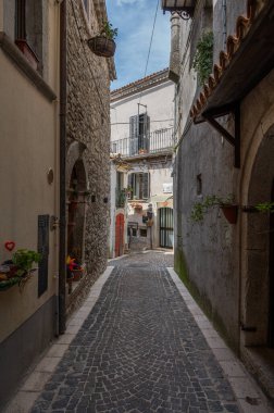 Fornelli, İtalya 'nın Molise bölgesinin Isernia iline bağlı 1883 nüfuslu belediyesi. İtalya 'nın en güzel köylerinin bir parçasıdır..