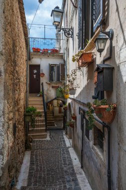 Fornelli, İtalya 'nın Molise bölgesinin Isernia iline bağlı 1883 nüfuslu belediyesi. İtalya 'nın en güzel köylerinin bir parçasıdır..