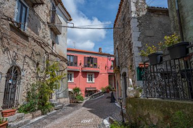 Fornelli, İtalya 'nın Molise bölgesinin Isernia iline bağlı 1883 nüfuslu belediyesi. İtalya 'nın en güzel köylerinin bir parçasıdır..