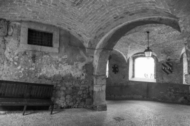 Fornelli, İtalya 'nın Molise bölgesinin Isernia iline bağlı 1883 nüfuslu belediyesi. İtalya 'nın en güzel köylerinin bir parçasıdır..